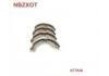 刹车蹄片 Brake Shoe Set F2333:F2333