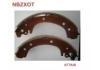 Bremsbackensatz Brake Shoe Set F8830:F8830