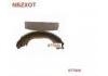 Bremsbackensatz Brake Shoe Set F2305:F2305