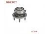 轮毂轴承单元 Wheel Hub Bearing 512460:512460