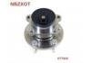 轮毂轴承单元 Wheel Hub Bearing 512334:512334