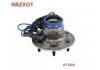 轮毂轴承单元 515110 Wheel Hub Bearing 515110:515110