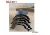 Zapata de freno Brake Shoe Set 960PG BS960:960PG BS960