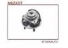 комплекс ступичного подшипника Wheel Hub Bearing 4142009403:4142009403