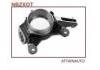 Brazo libre Steering Knucle 51215S9A980, 51215S9A981, 51215S9A:51215S9A980, 51215S9A981,