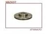 Brake Disc 34116793245:34116793245