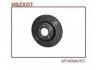 Brake Disc 40206-3SG0A:40206-3SG0A