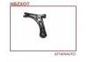 Brazo de suspensión Control Arm 5C0407151BL:5C0407151BL