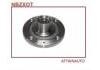 Wheel Hub Bearing 3307.72:3307.72