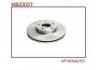 диск тормозной Brake Disc 6M512C375AA AV611125BA:6M512C375AA AV611125BA