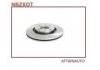 Disco de freno Brake Disc 3556159 E169141:3556159 E169141