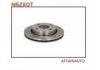 Disco de freno Brake Disc YS6J1125CB 1E0633251:YS6J1125CB 1E0633251