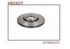 Disco de freno Brake Disc 1J0615301C JZW615301D:1J0615301C JZW615301D