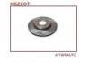 Disco de freno Brake Disc 517121F300 517121F000:517121F300 517121F000