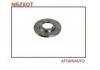 диск тормозной Brake Disc 43512BZ020:43512BZ020