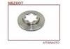 Disque de frein Brake Disc 4351256190:4351256190