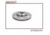 Disco de freno Brake Disc 7H0615301D JZW615301E:7H0615301D JZW615301E