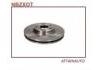 Disco de freno Brake Disc 4351233100 4351206130:4351233100 4351206130