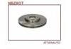 Disque de frein Brake Disc 517123K160:517123K160