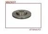 Disco de freno Brake Disc 7701207795 D0206AX60MRV:7701207795 D0206AX60MRV