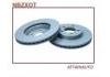 Brake Disc 2Q0615301P:2Q0615301P