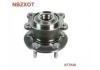 комплекс ступичного подшипника Wheel Hub Bearing 512500:512500