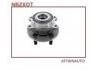 Moyeu de roue Wheel Hub Bearing 513394:513394