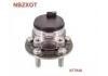 Moyeu de roue Wheel Hub Bearing 512580:512580