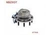 Cubo de rueda Wheel Hub Bearing 515058:515058