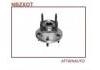 Cubo de rueda Wheel Hub Bearing 512302:512302