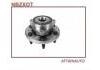 комплекс ступичного подшипника Wheel Hub Bearing 513277:513277