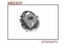 комплекс ступичного подшипника Wheel Hub Bearing 513270:513270