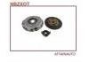 Mécanisme d'embrayage Clutch Pressure Plate 41300-48700:41300-48700