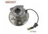 轮毂轴承单元 Wheel Hub Bearing 512358:512358