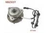 轮毂轴承单元 Wheel Hub Bearing 515003:515003