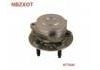 комплекс ступичного подшипника Wheel Hub Bearing 513441:513441