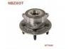 комплекс ступичного подшипника Wheel Hub Bearing 513442:513442