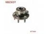 Cubo de rueda Wheel Hub Bearing 512593:512593