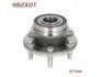 Moyeu de roue Wheel Hub Bearing 513324:513324