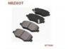 Pastillas de freno Brake Pad Set Gdb7973:Gdb7973