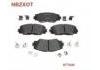 Plaquettes de frein Brake Pad Set  D1210-8330  04465-42160  04465-0222:D1210-8330  04465-42160  0446