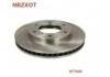 диск тормозной Brake Disc MN102276:MN102276