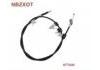 Cable de Frein Brake Cable 46420-02140:46420-02140