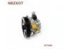 насос гидроусилителя руля Power Steering Pump 7T4Z3A696A:7T4Z3A696A