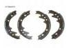 刹车蹄片 Brake Shoe Set 111.03290:111.03290