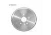 Brake Drum PDR0782:PDR0782