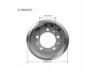 Tambour de frein Brake Drum PDR0082:PDR0082