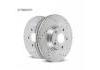 Disco de freno Brake Disc AR8271XPR:AR8271XPR