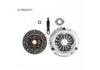 Mécanisme d'embrayage Clutch Pressure Plate HCK1009:HCK1009