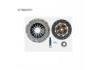 Mécanisme d'embrayage Clutch Pressure Plate TYK1515:TYK1515